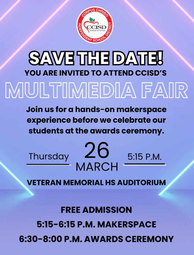 Multimedia Fair