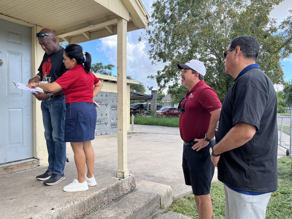 KEYS Walk