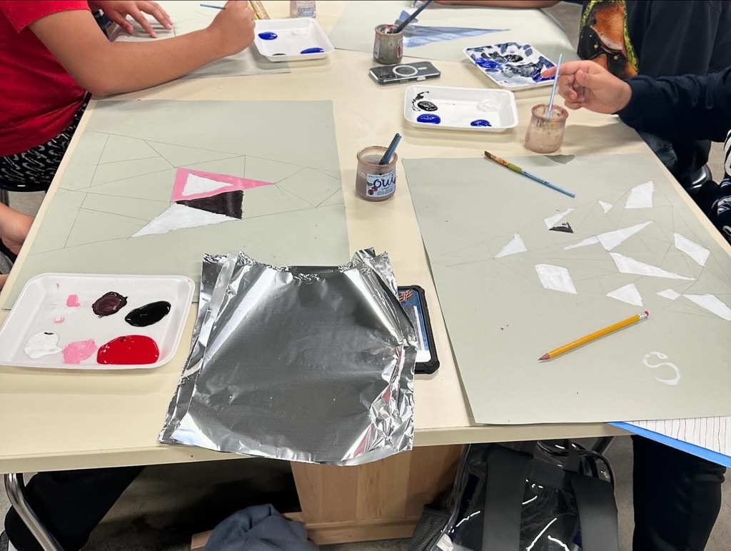 Art project