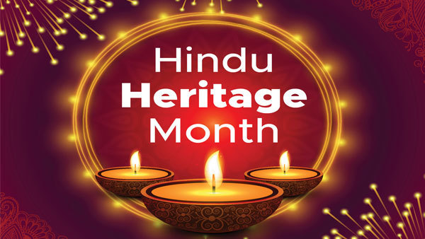 Hindu Heritage Month