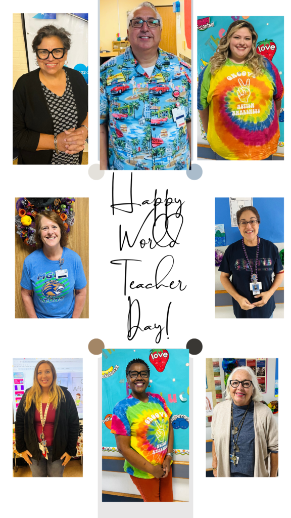 Teachers