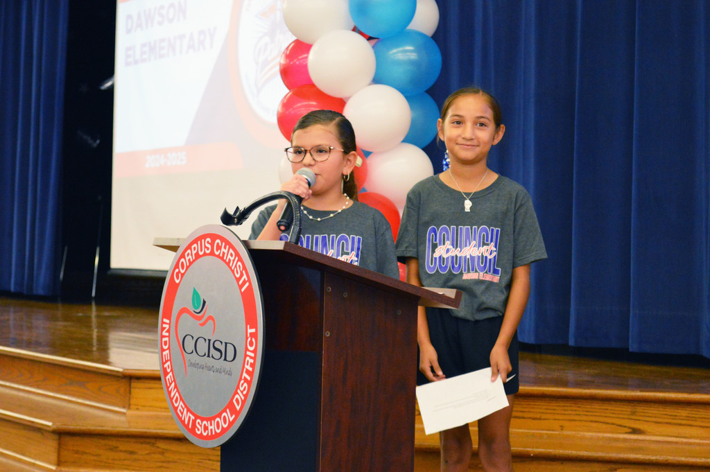 Dawson Ribbon Cutting