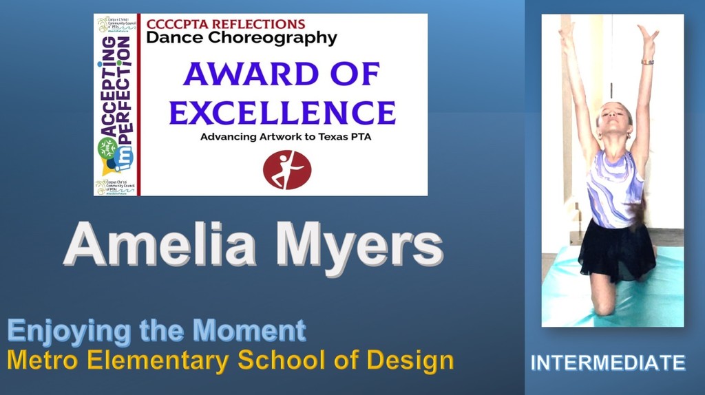 award
