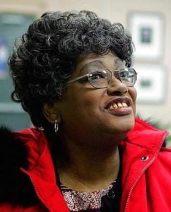 claudette