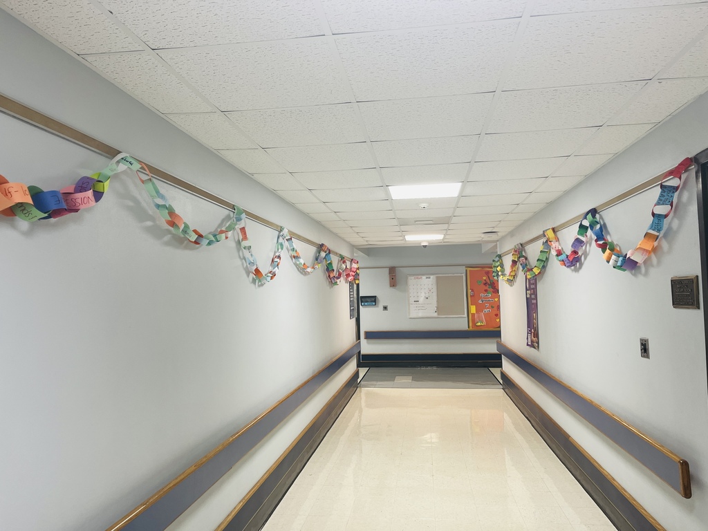 kindness chain