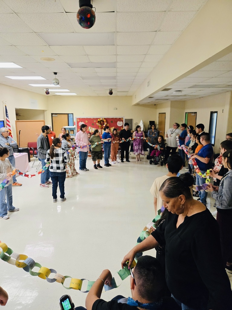 kindness chain