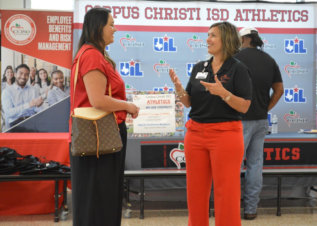 June 18 Job Fair (9)