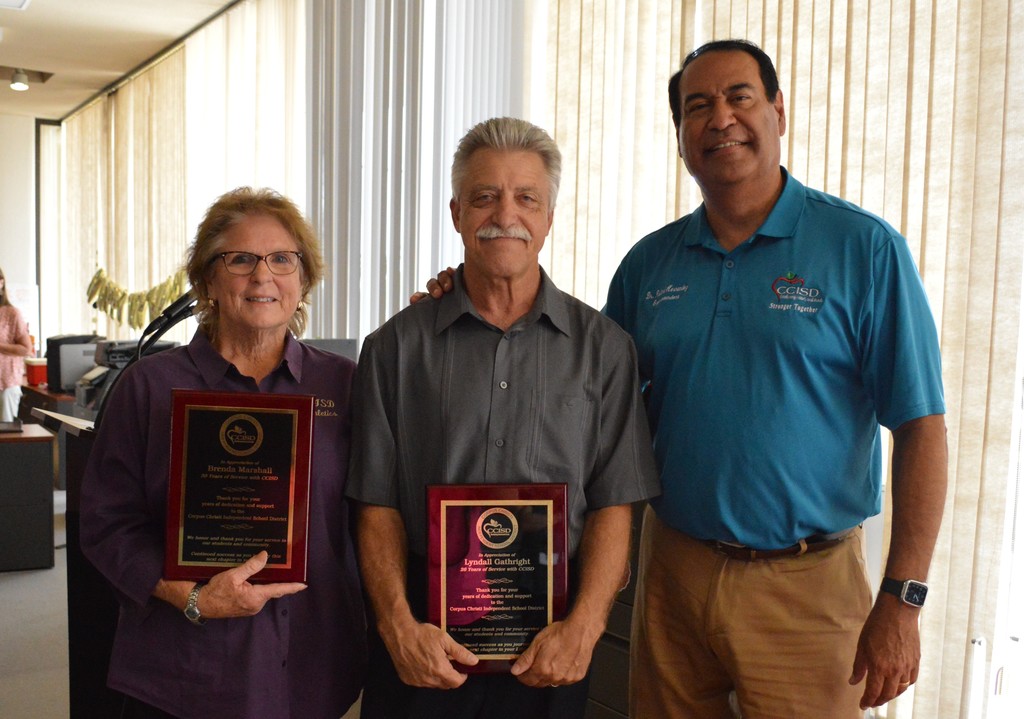 CCISD Retirement  (1)
