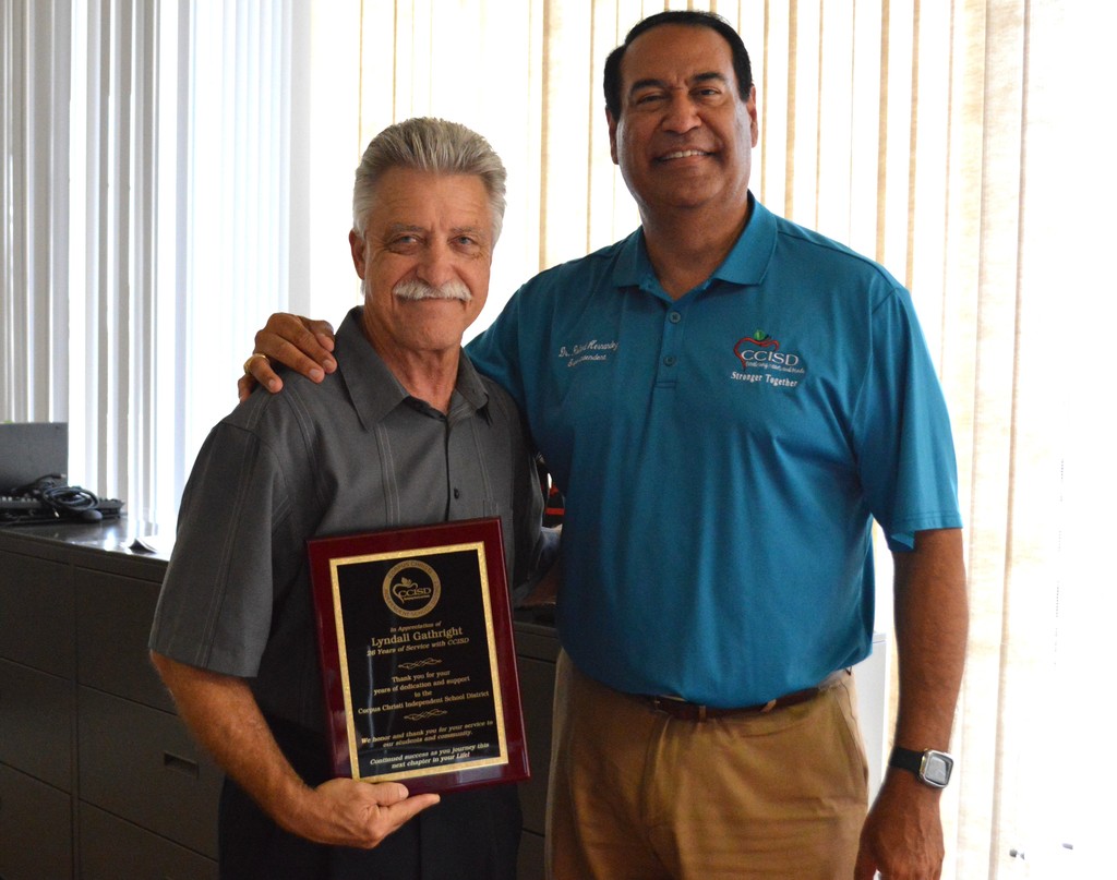 CCISD Retirement  (2)