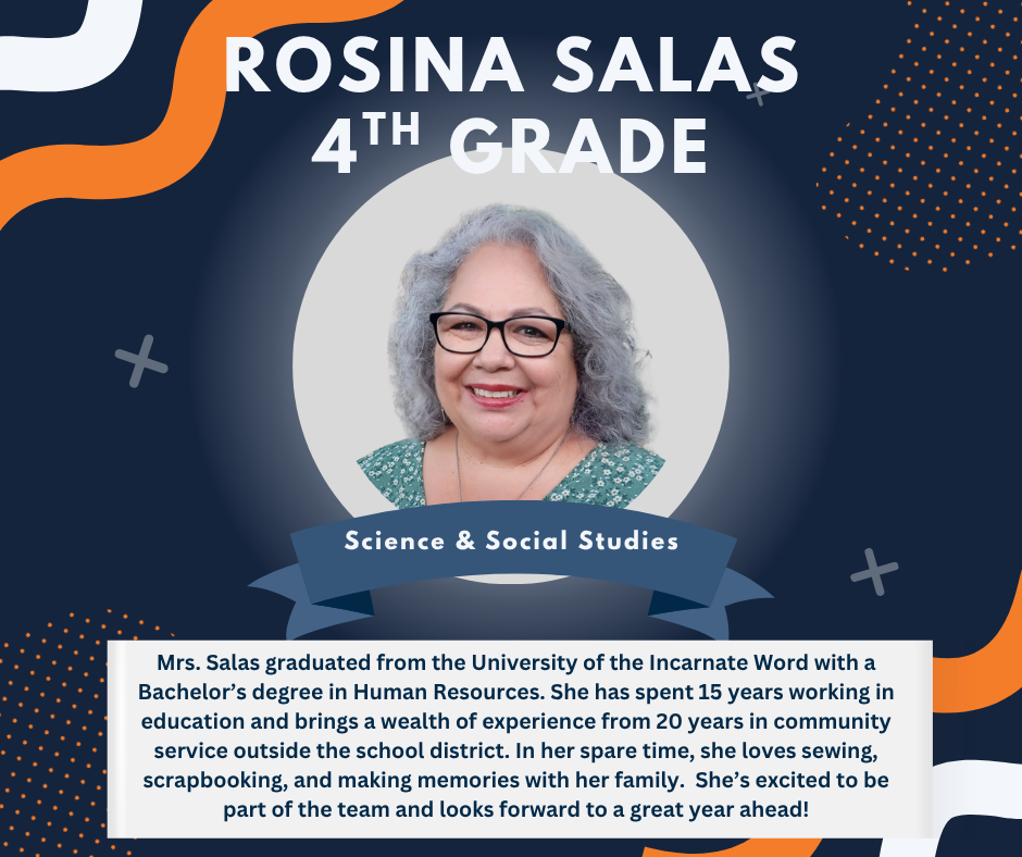 Rosina Salas