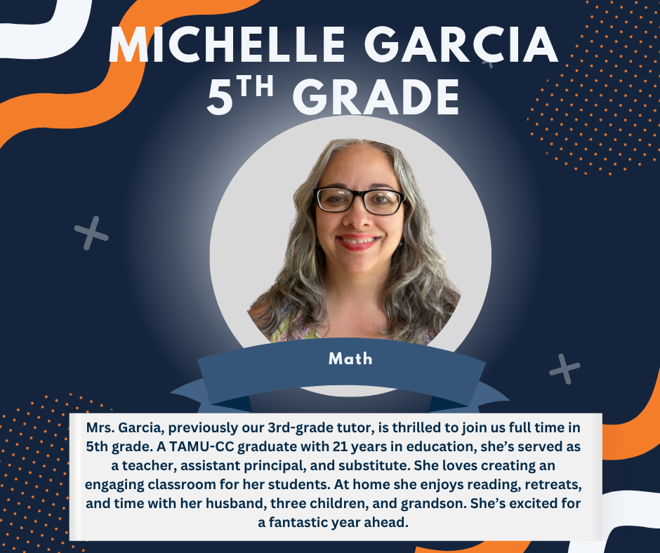 Michelle Garcia