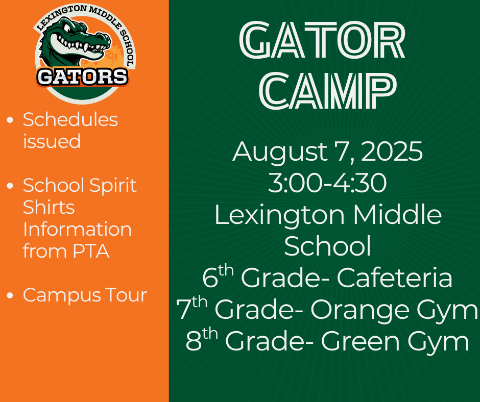 Gator Camp