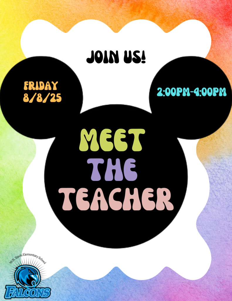 Travis Meet the Teacher