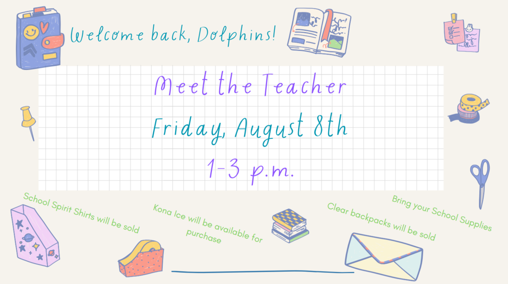 Meet the Teacher