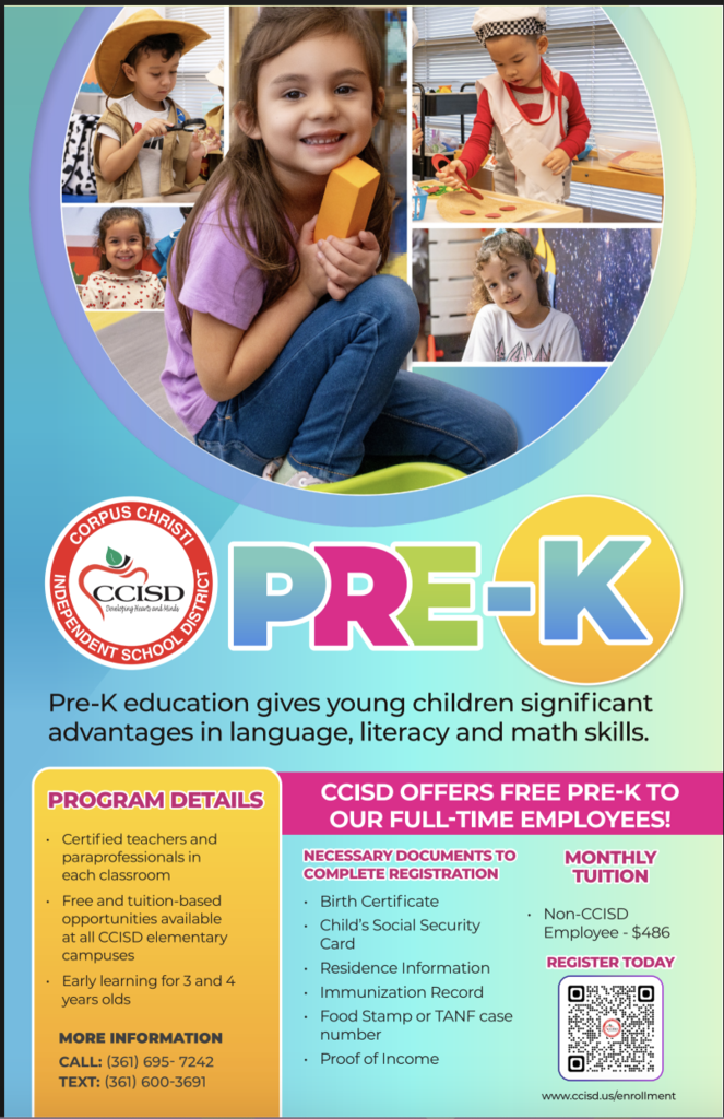 PRE-K