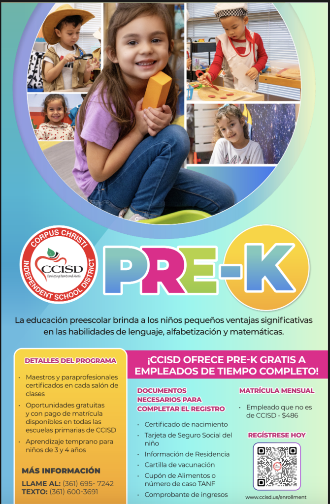 PRE-K