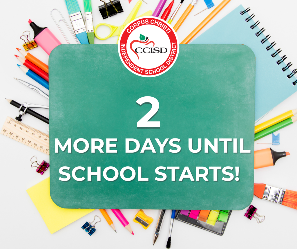 Two days until school (1)