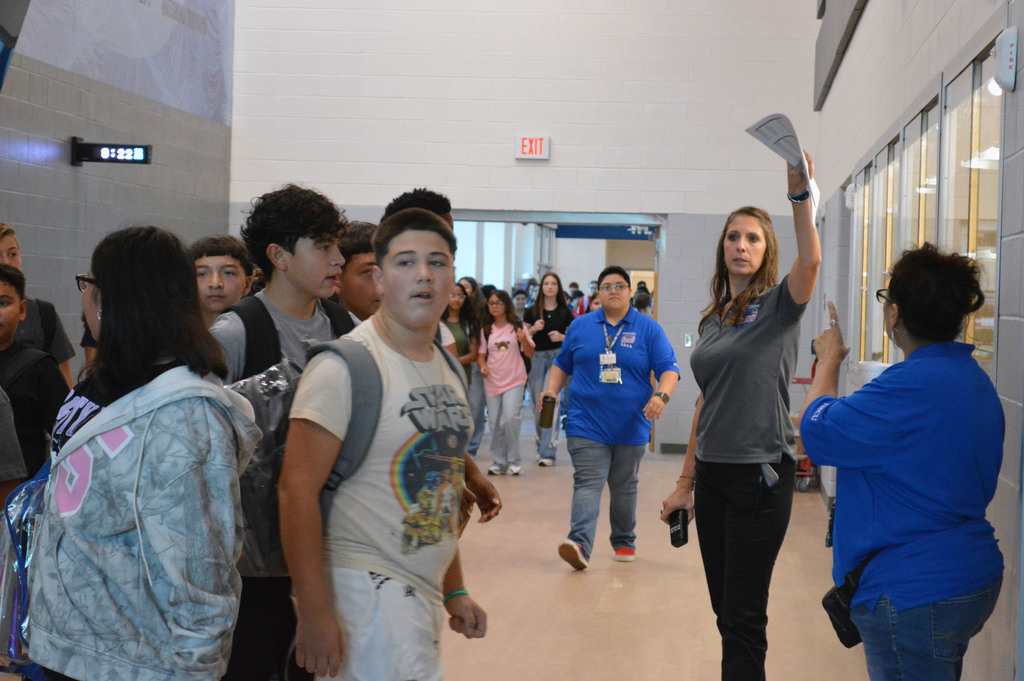 Hamlin Middle School  (4)