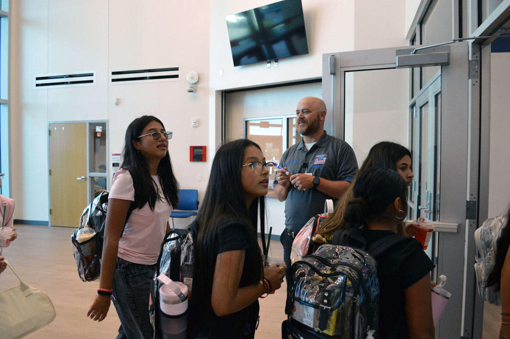 Hamlin Middle School  (9)