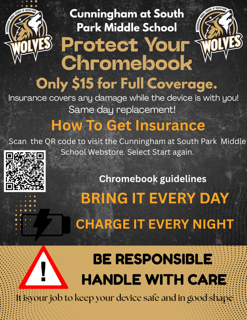 Chromebook insurance