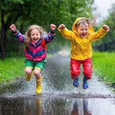 Rainy Day Dismissal