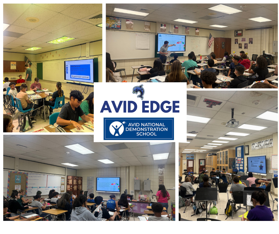 AVID Edge