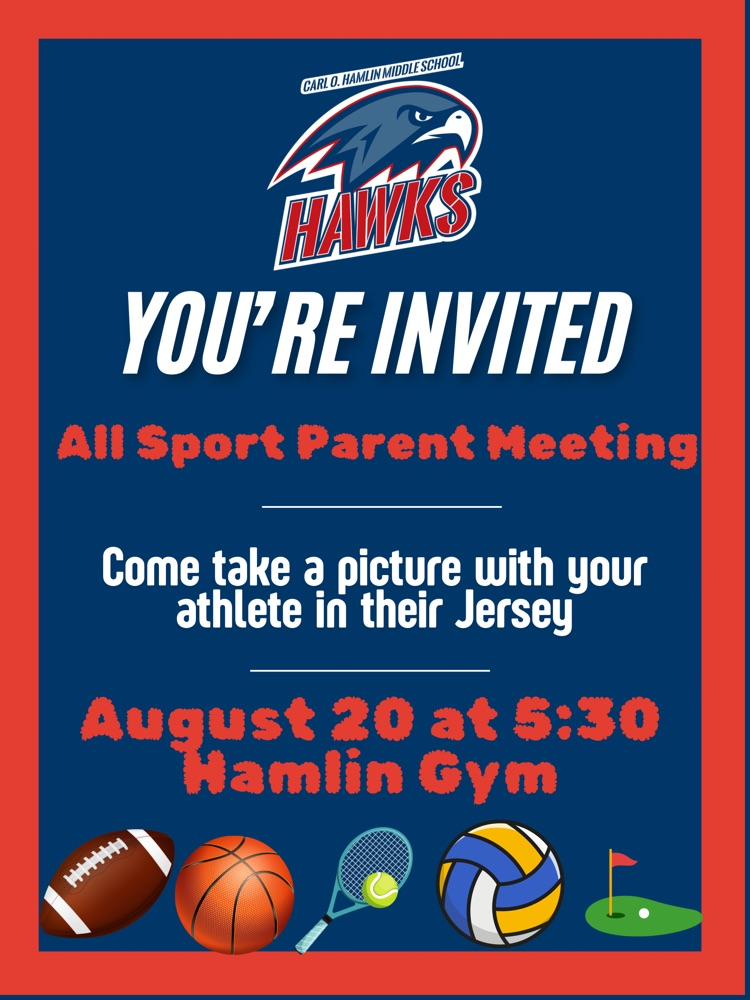 parent flyer