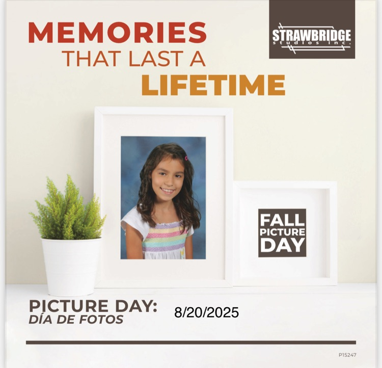 picture day