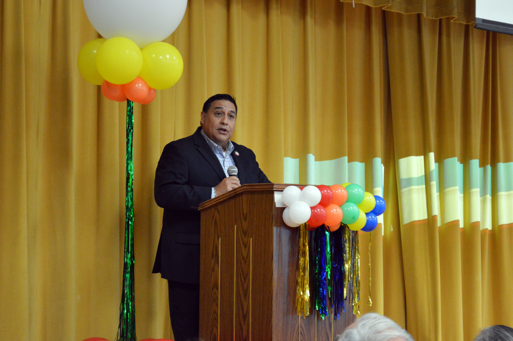 Kolda Library Reveal 