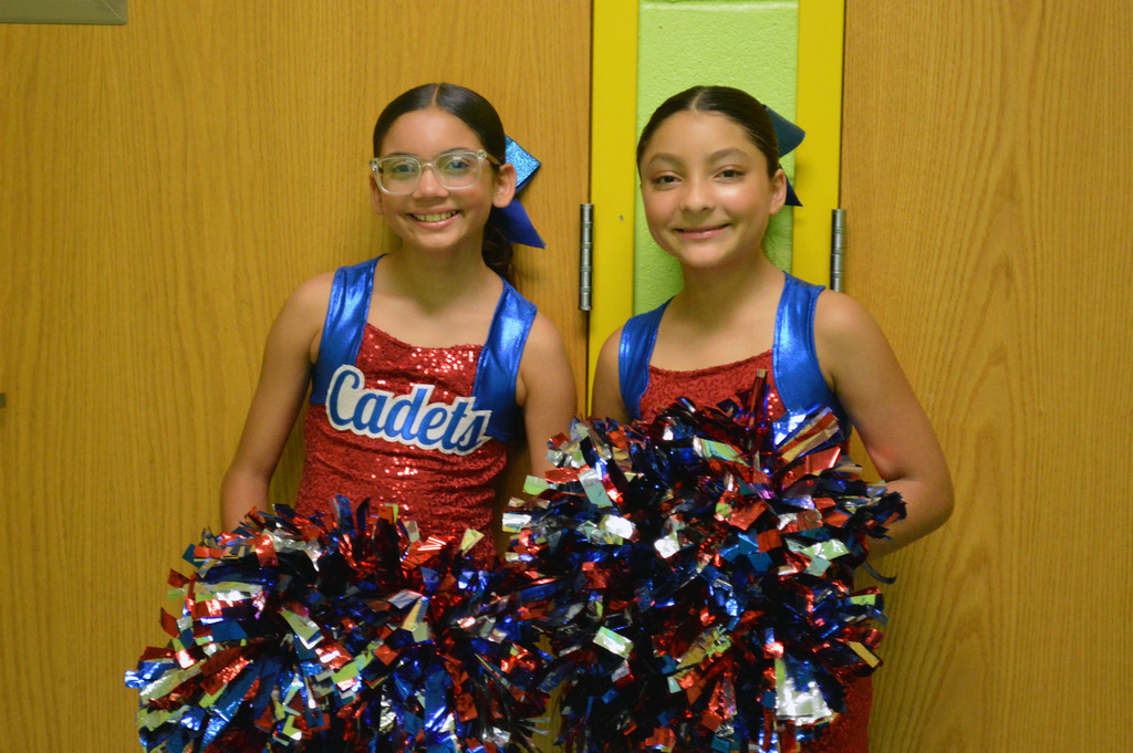 Kolda Library Reveal 