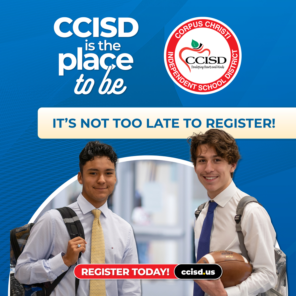 25-26 Social Media - Not too late HS