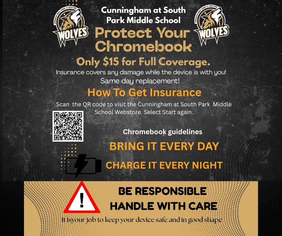 Chromebook Insurance