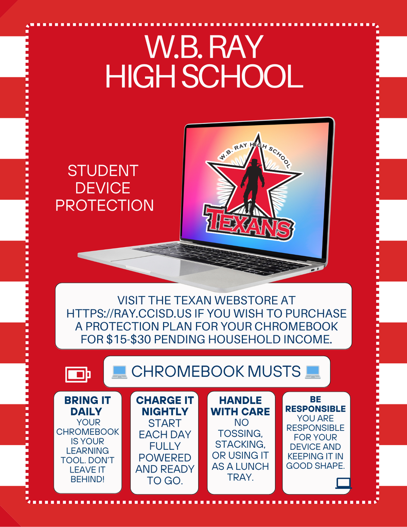 Student Device Protection Plan