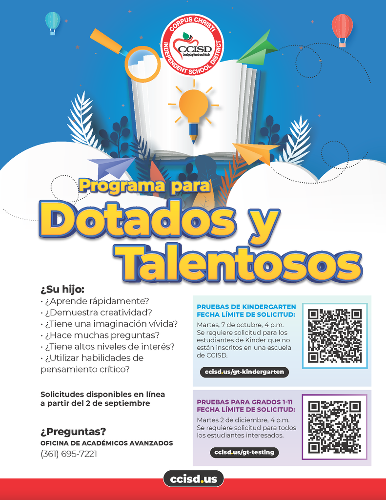 25-26 GIFTED & TALENTED_SP