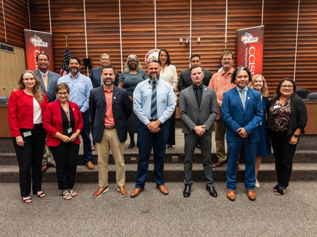 Board Meeting Aug. 25