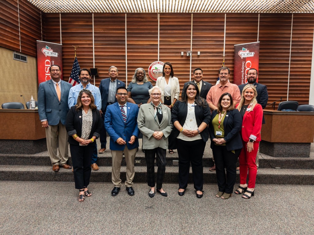 Board Meeting Aug. 25