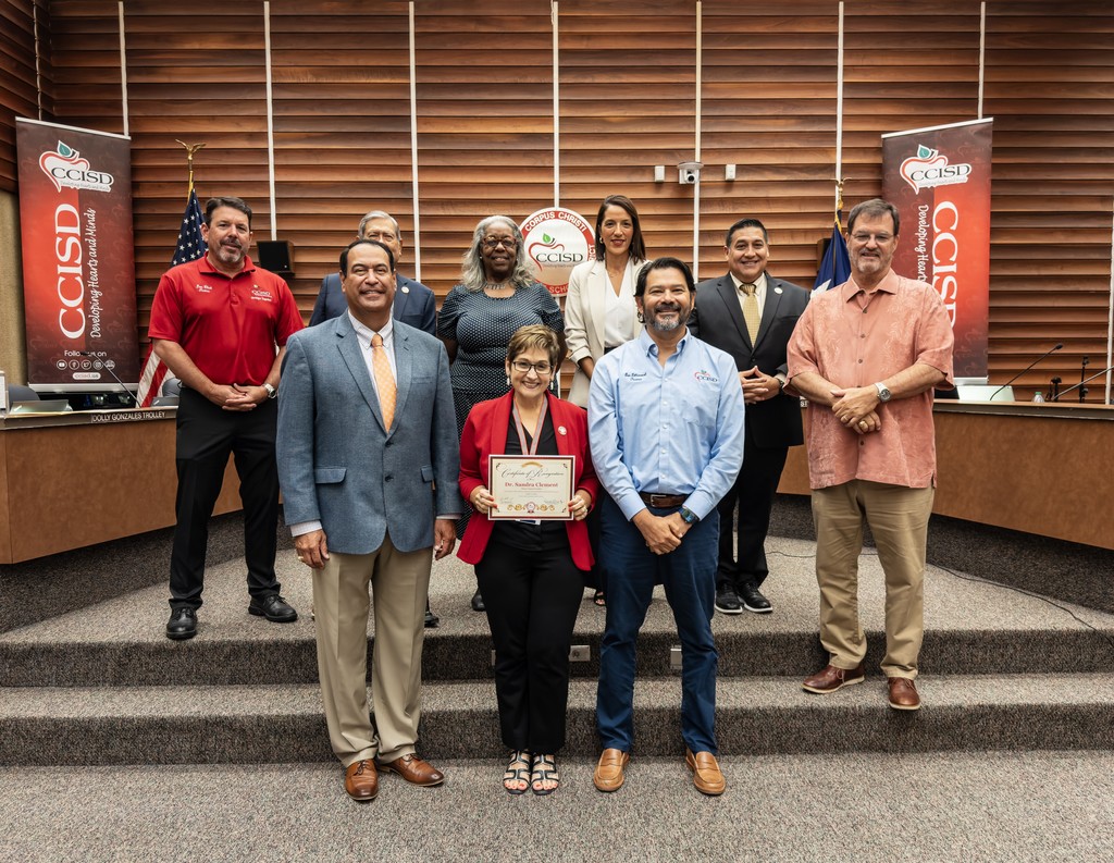 Board Meeting Aug. 25