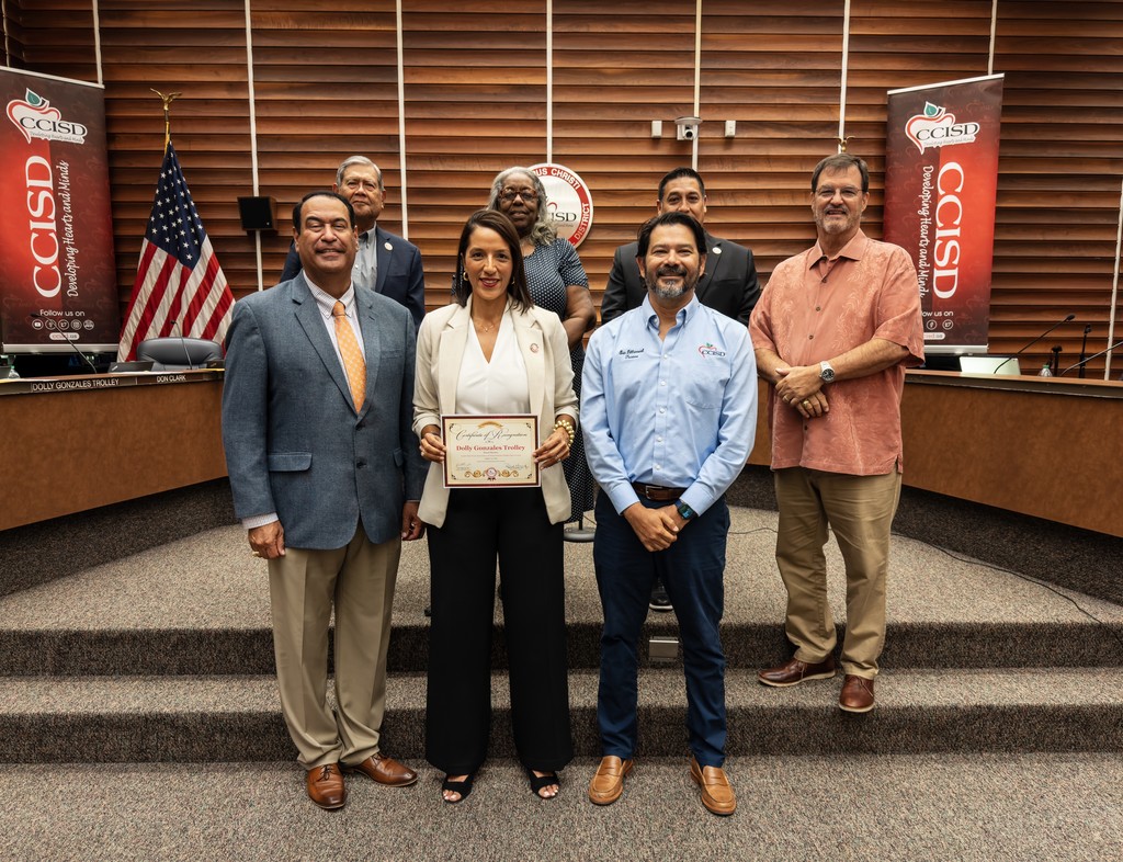 Board Meeting Aug. 25