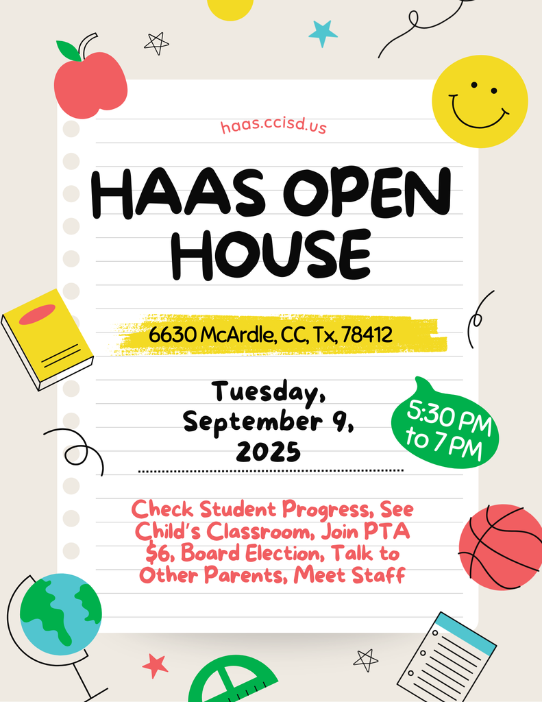 Open House 2025