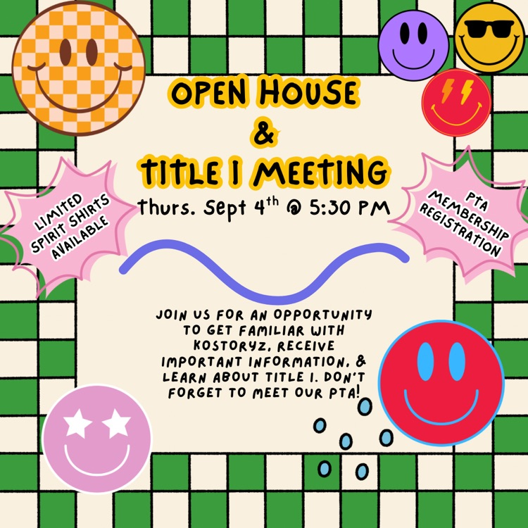 open house