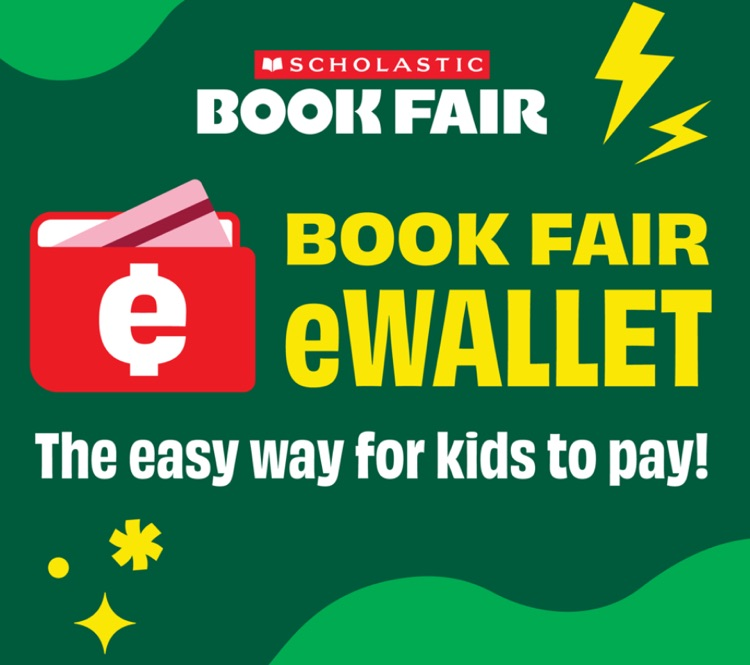 Moore Book Fair