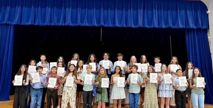 NJHS