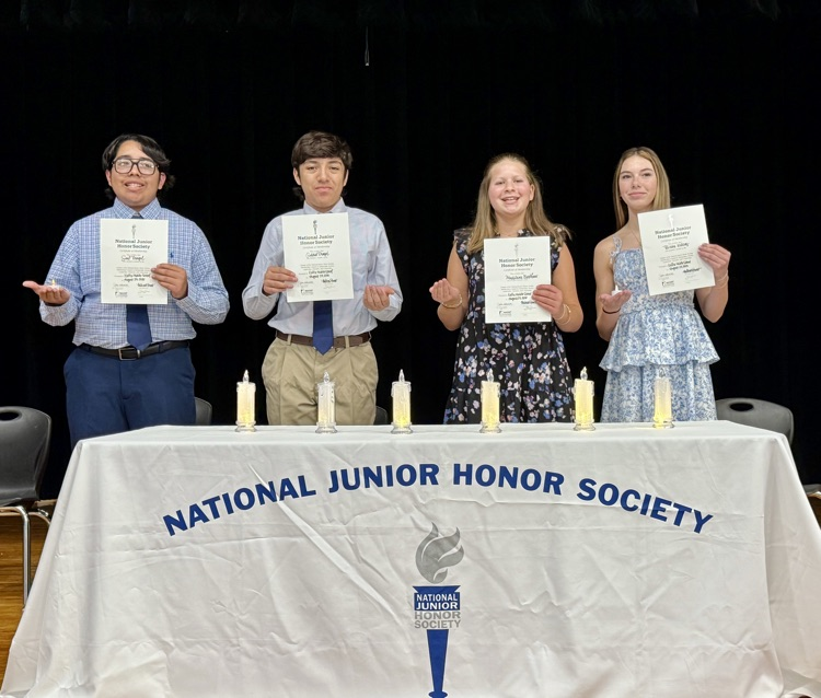 NJHS
