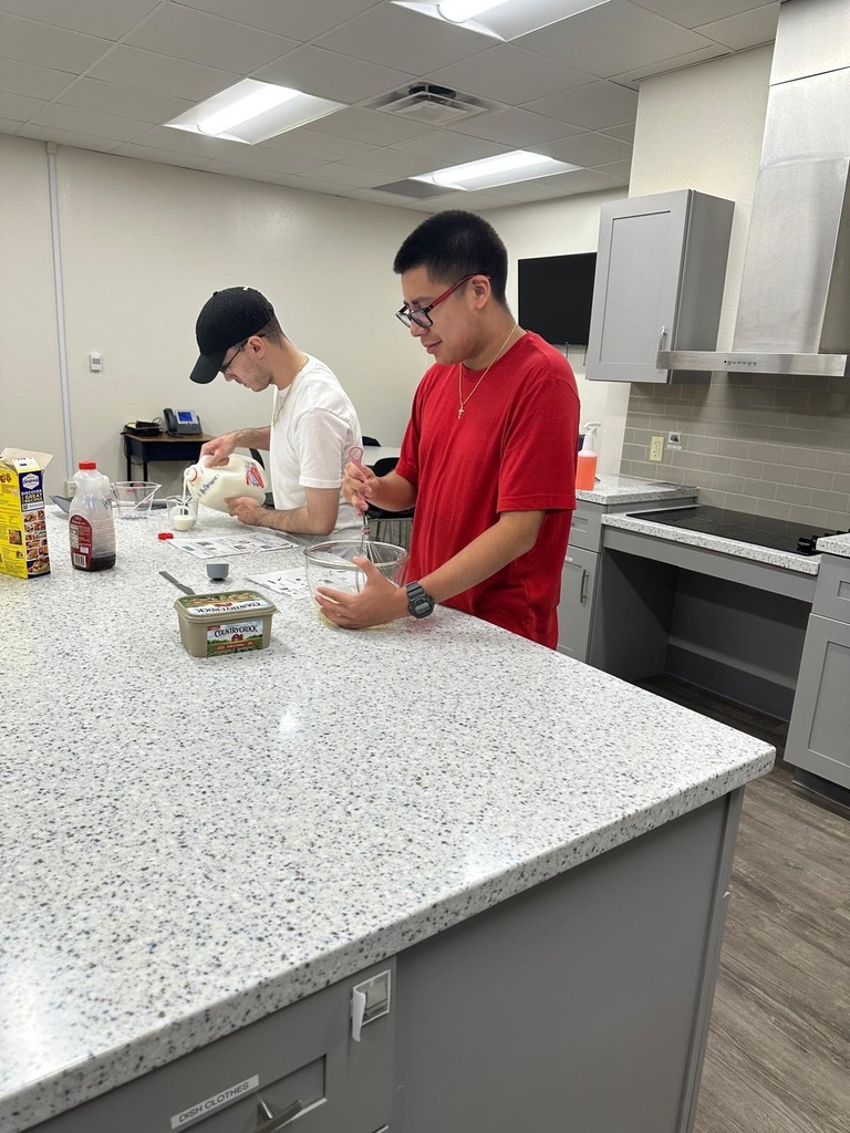 cooking