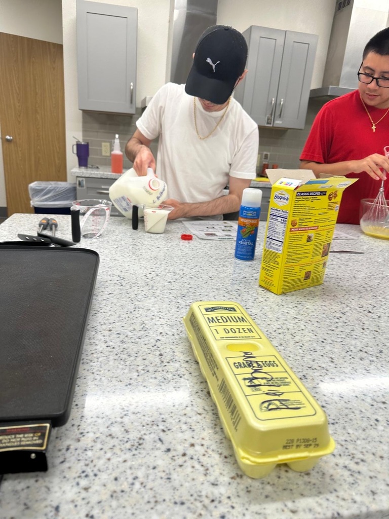cooking