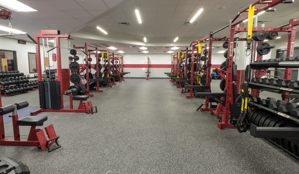 25-26 DRISCOLL MIDDLE SCHOOL-NEW GYM-9