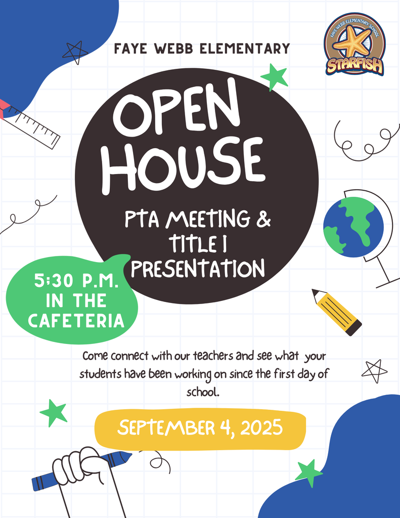 Open House