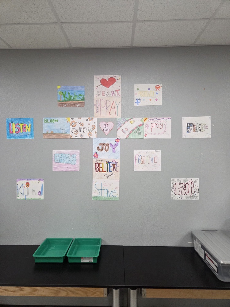 Mr. Gomez Class