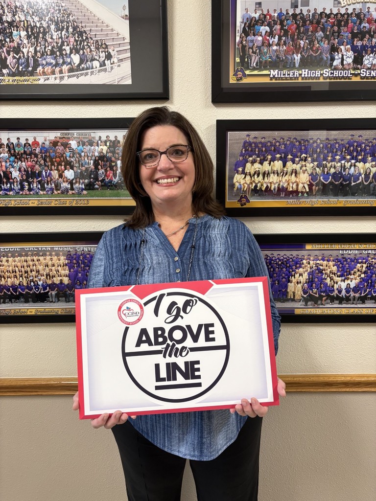 Holli Horton -Miller HS