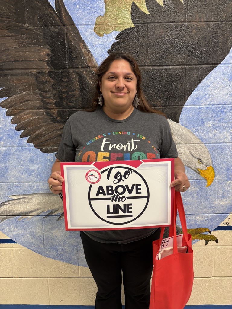 Crystle Quintanilla - Fannin ES